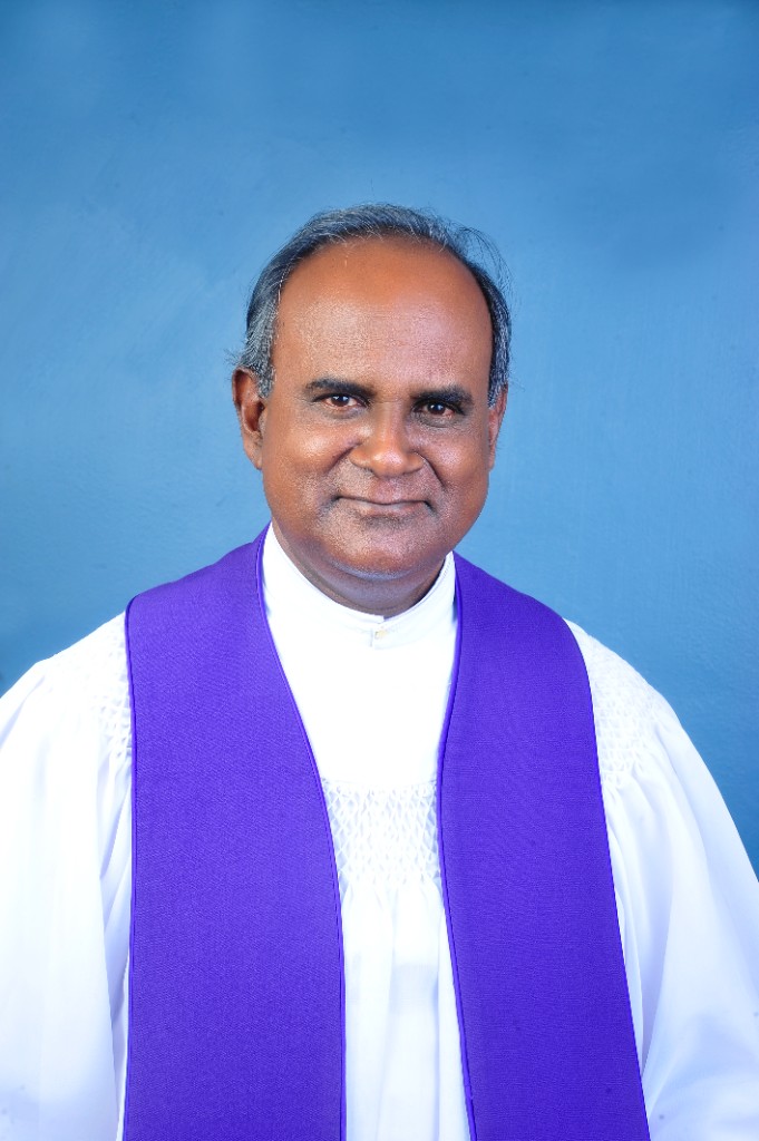 Rev. D. Jacob, President