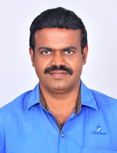 Aji Field C. T, Committee Member