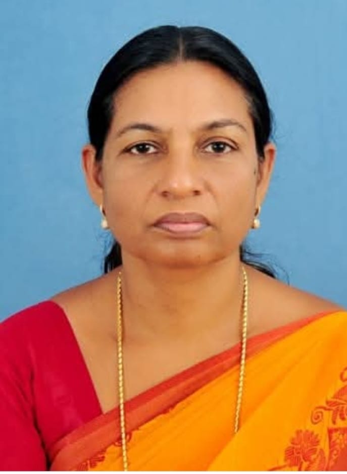 Anila Singh, Committee Member