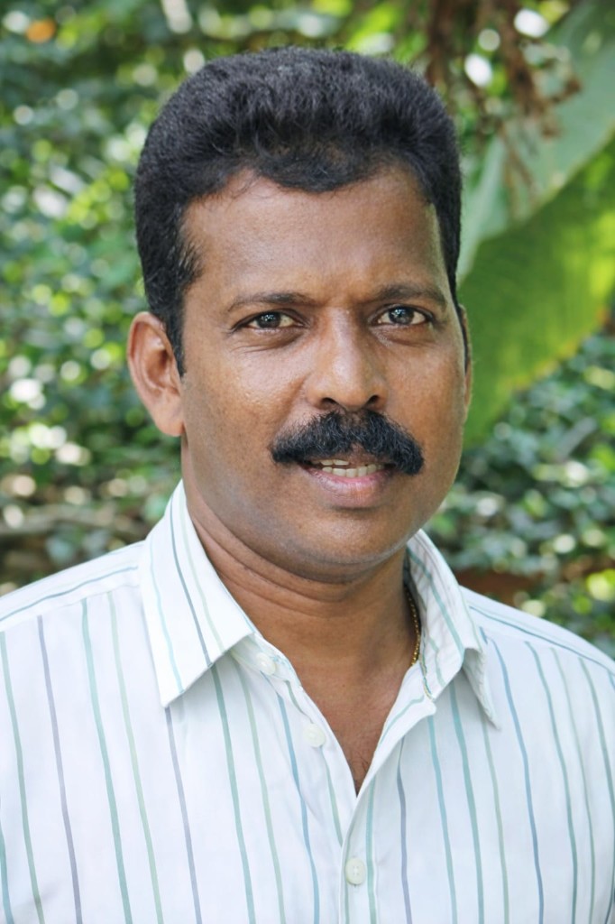 Gliston John J. S., Accountant