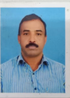 Sinil Joy S, Committee Member