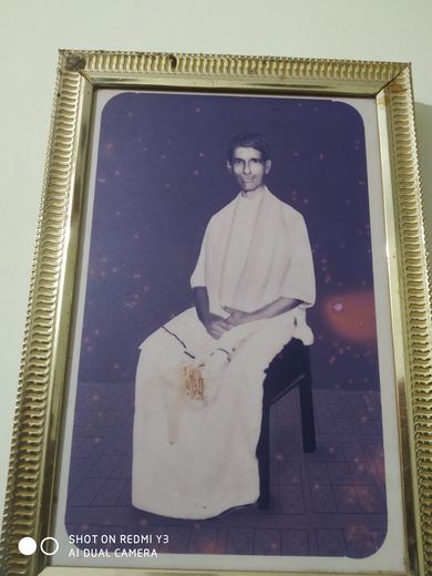 Committee member: എമുവേൽ വാദിയാർ