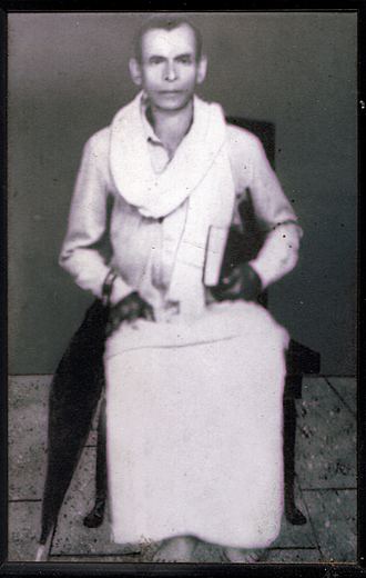 Committee member: NALLATHAMBI DECON