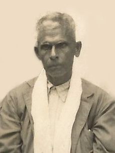 Committee member: P CHRISTHUDAS