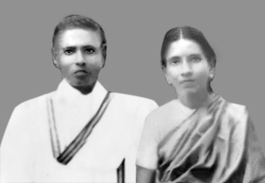 Committee member: THITHU DECON