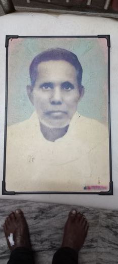 Committee member: M. ജോസഫ്