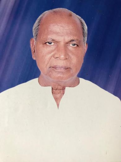 Committee member: RAJARATHINAM