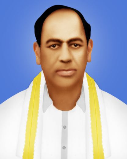 Committee member: കുഞ്ഞൻ വാധ്യാർ