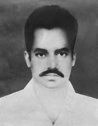 Committee member: K E JHON