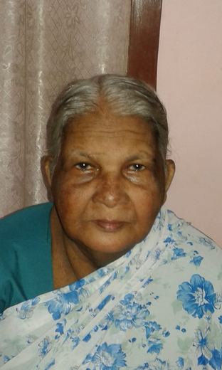 Committee member: ജോയിസ്