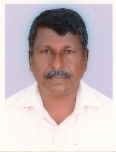 Committee member: SATHYA VINCENT