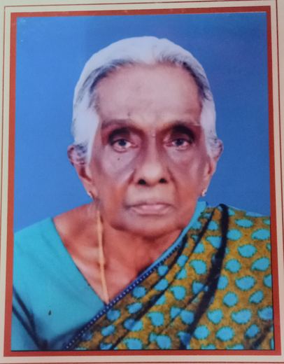 Committee member: RAJAMA DECONES 1ST