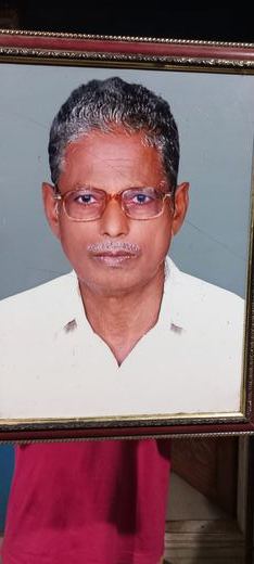 Committee member: G അസറി