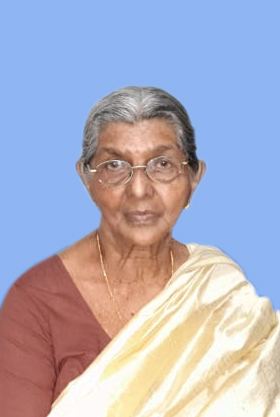 Committee member: JESSY GEORGE