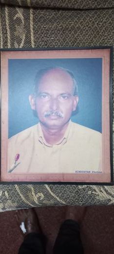 Committee member: D തങ്കരാജ്