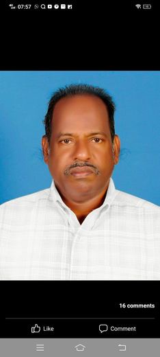 Committee member: K E SATHYARAJ