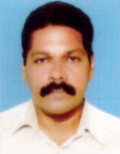 Committee member: VIJAY SINGH KAPYAR