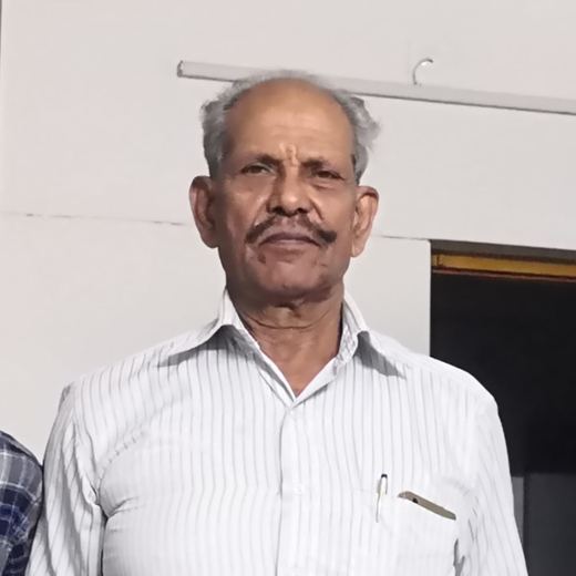 Committee member: C റിലിസൺ