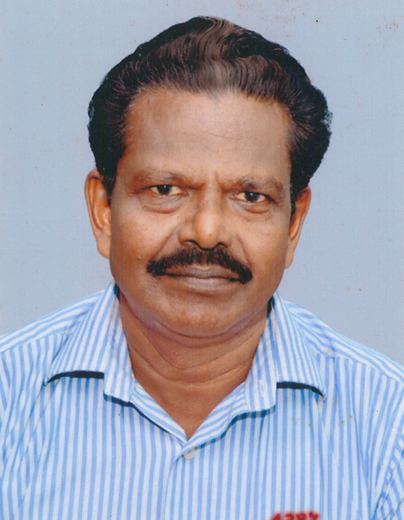 Committee member: T MARTIN