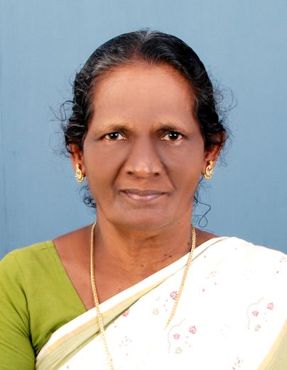 Committee member: THULASI BAI