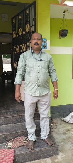 Committee member: SUNIL KUMAR NTA