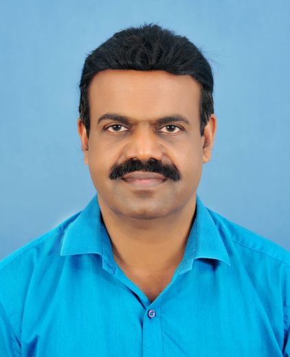 Committee member: AJI FILED