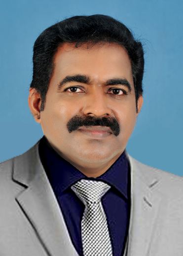 Committee member: PRADEEP K SATYARAJ