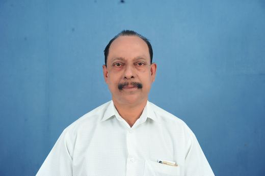 Committee member: YESUDAS DECON