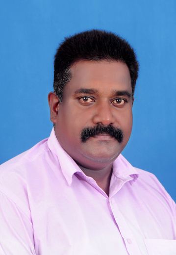 Committee member: LEX EDWARD