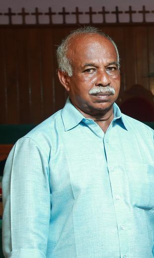 Committee member: PREMRAJ