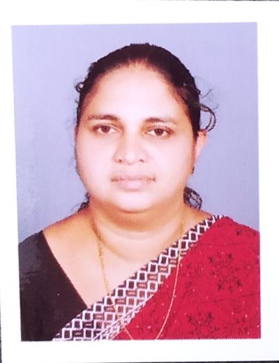 Committee member: സുനില മോഹൻ