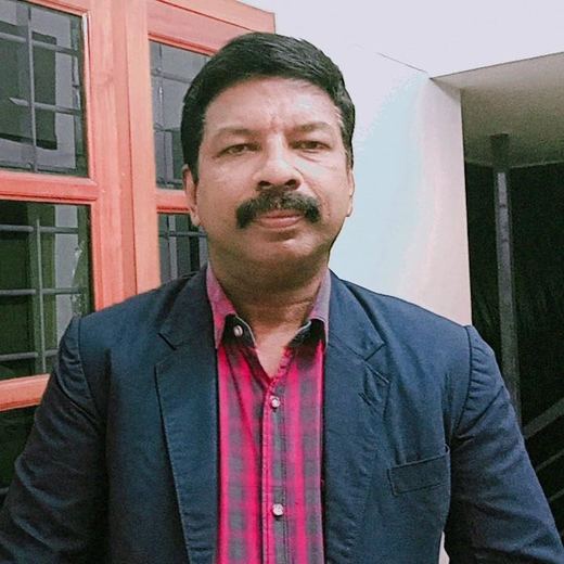 Committee member: ANIL KUMAR