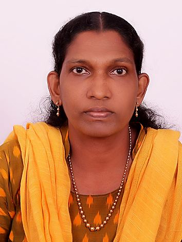 Committee member: BEENA MATHEW