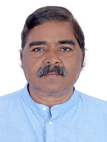 Committee member: SS. VIJAYAKUMAR