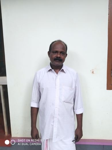Committee member: ANILKUMAR DECON