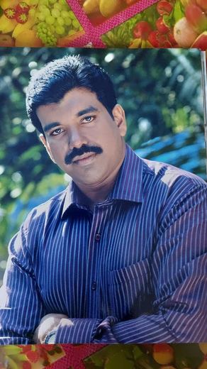 Committee member: ARUNLAL