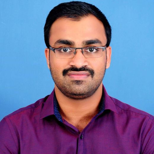 Committee member: RIJOSH PREM