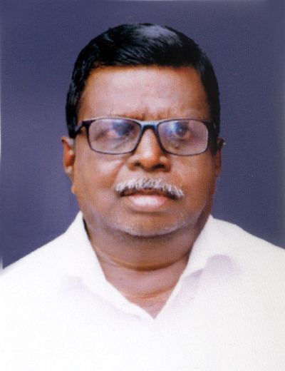 Committee member: SUHEELRAJ