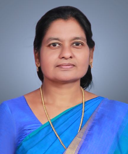 Committee member: BEENA BABURAJ