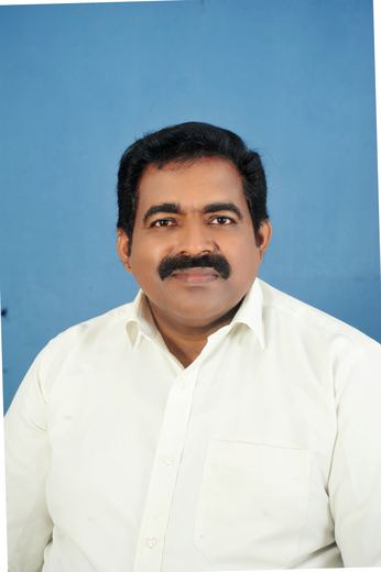 Committee member: PRADEEP K SATYARAJ