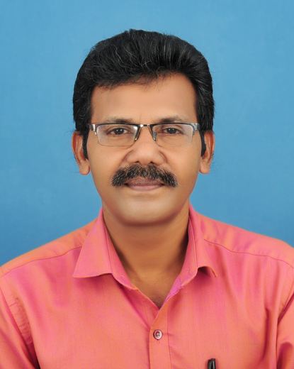 Committee member: SUGUNAN