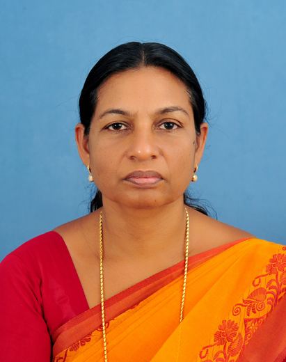 Committee member: ANILA SINGH