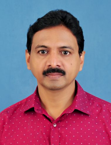 Committee member: E Y PRASANTH