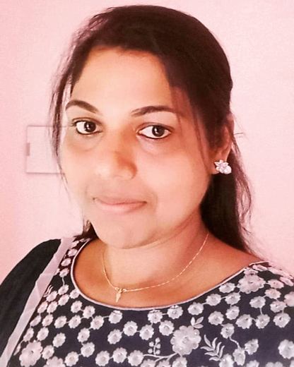 Committee member: BABITHAARUNLA