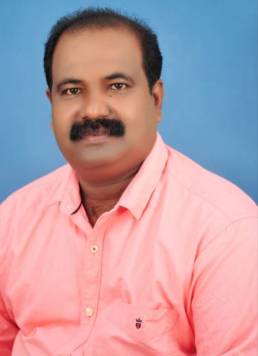 Committee member: LESSLY