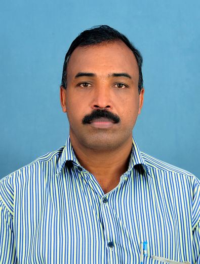 Committee member: SINIL JOY